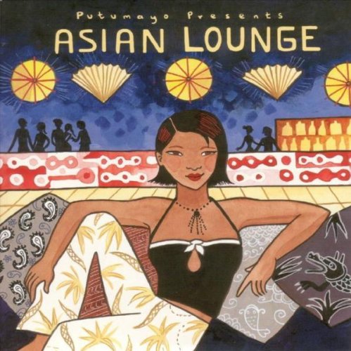 Asian Lounge Dance & Electronic
