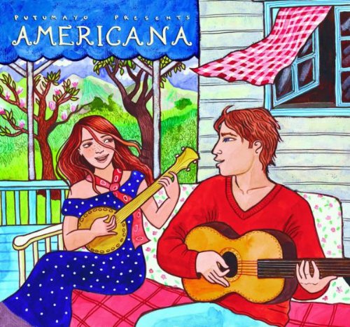 Americana Country & Folk
