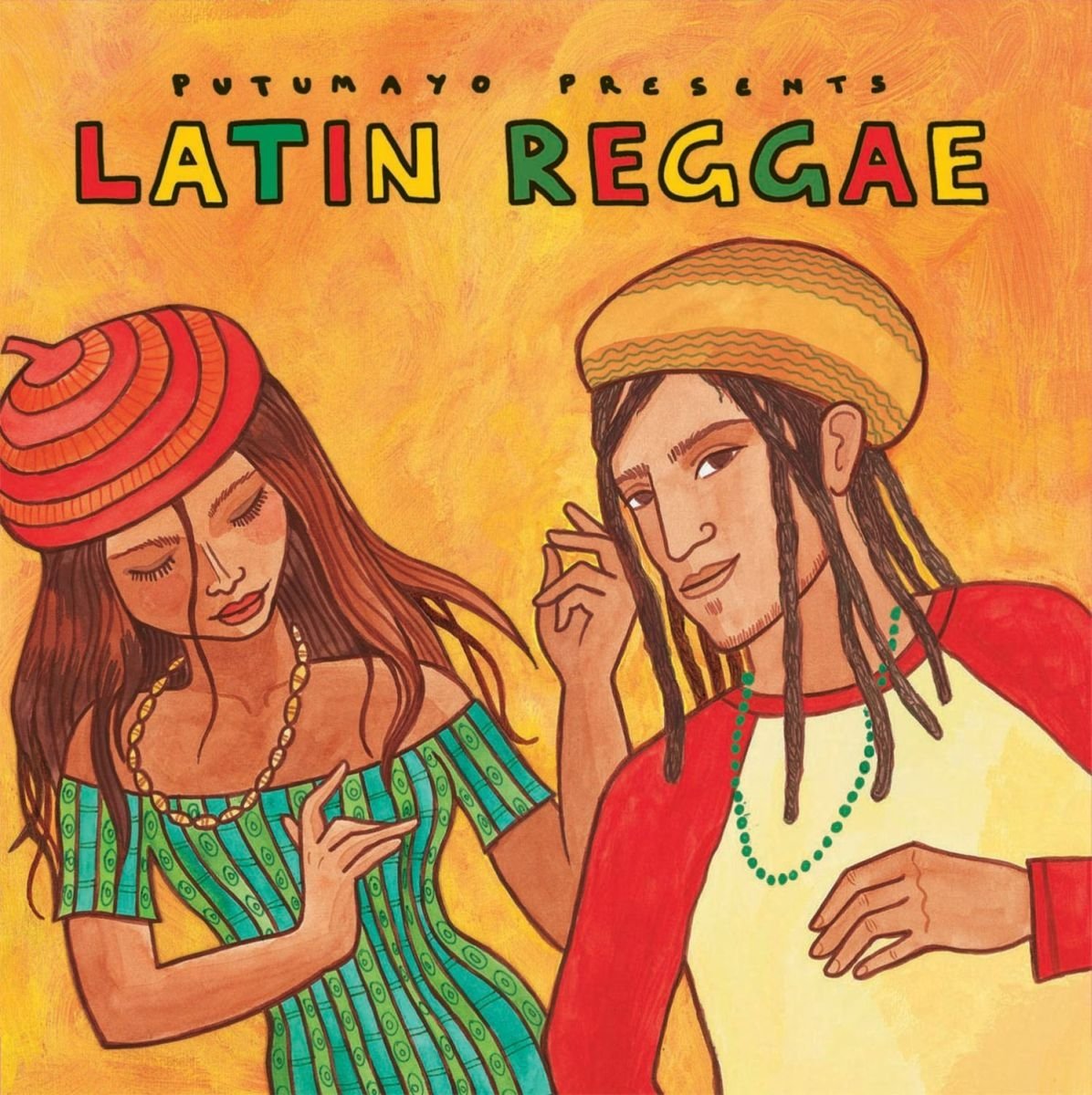 Latin Reggae Other music genres