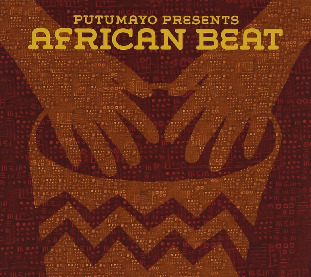 African Beat Pop