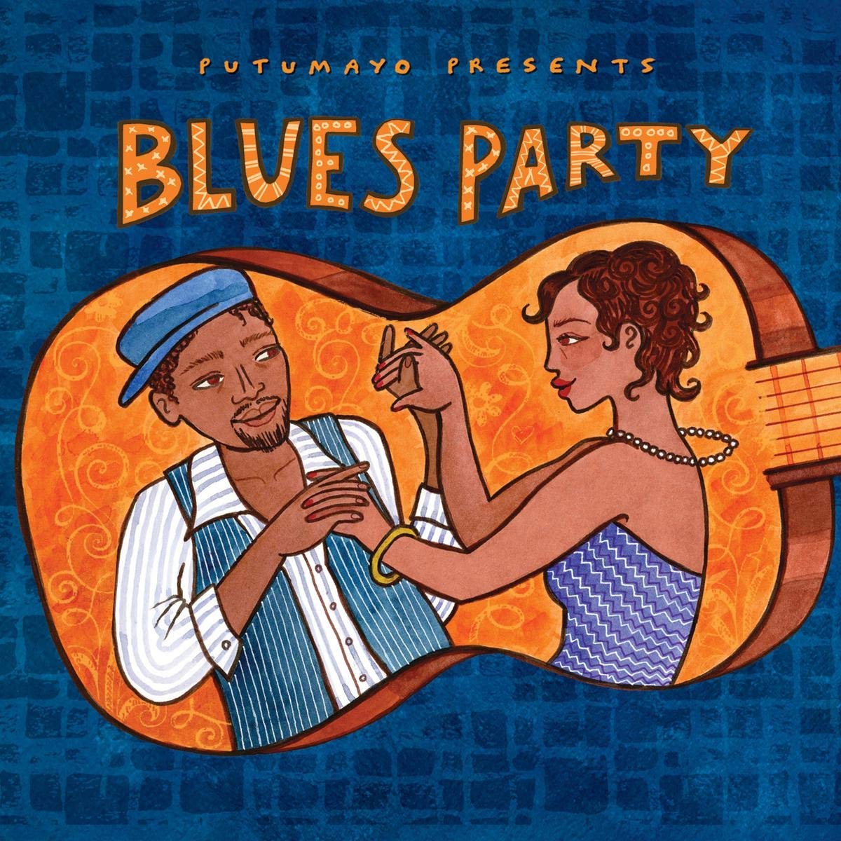 Product Image: Blues Party