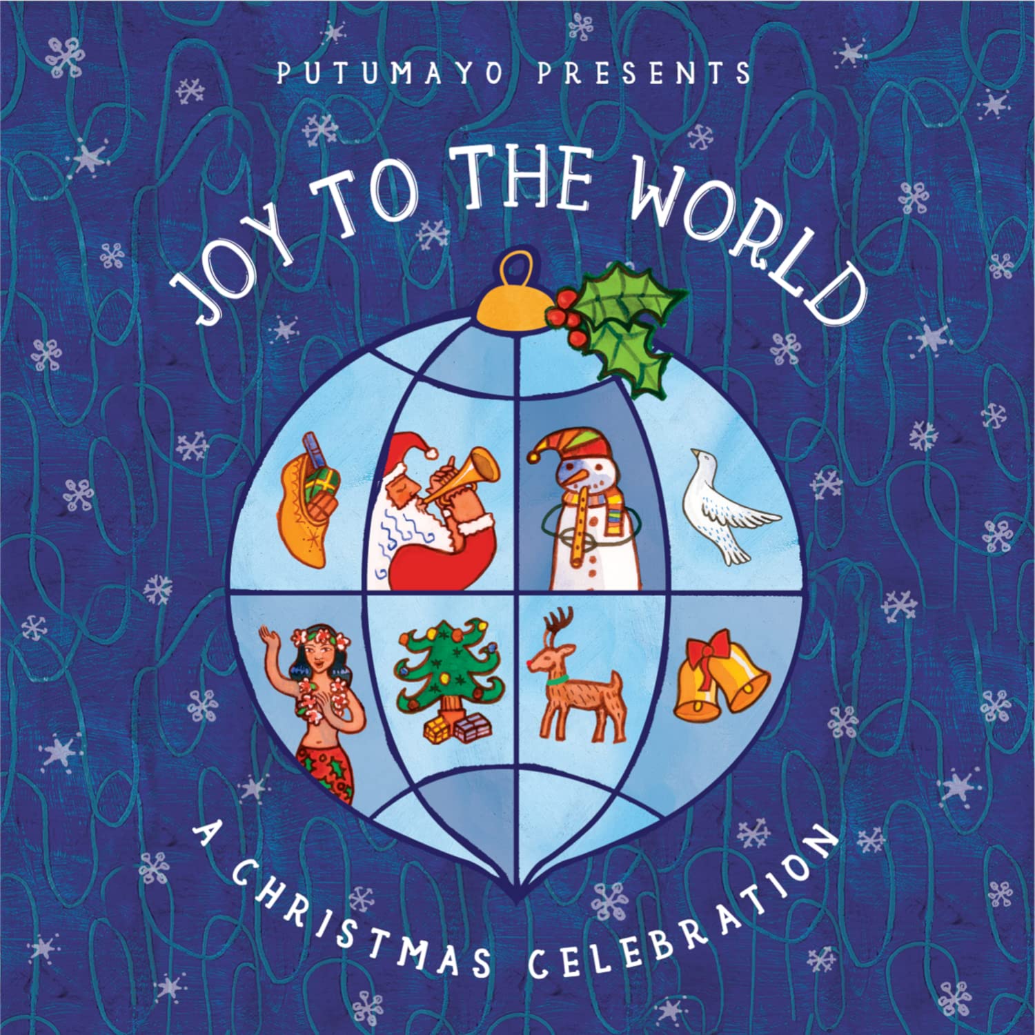 Joy To The World Pop