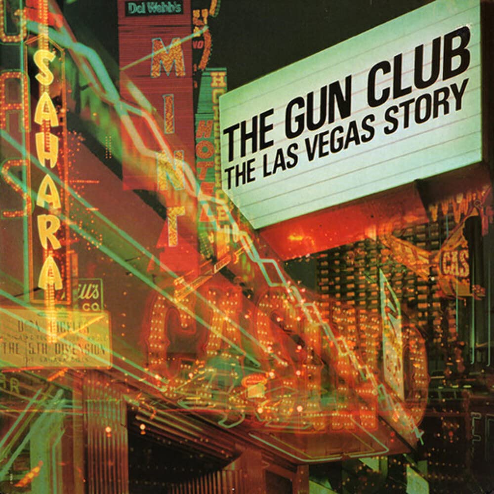Las Vegas Story Alternative & Indie