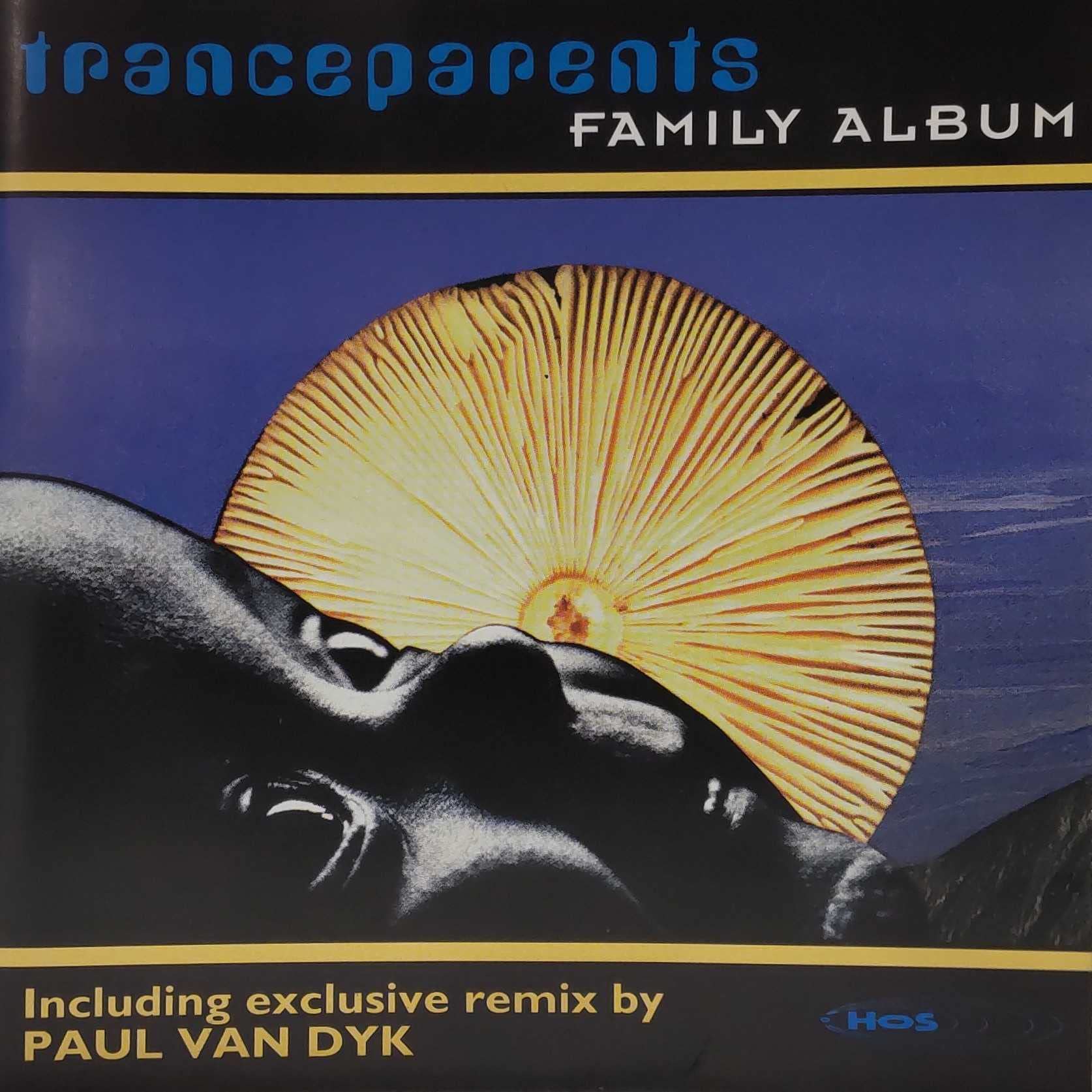 Family Album Dance & Electronic