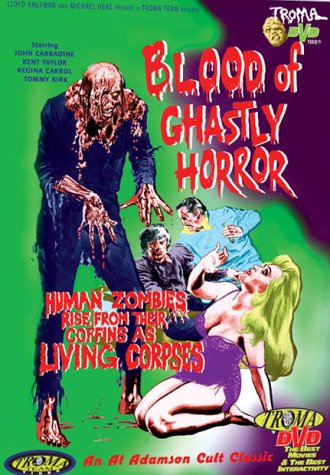 Blood of Ghastly Horror Films