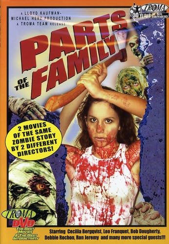 Parts of the Family Films