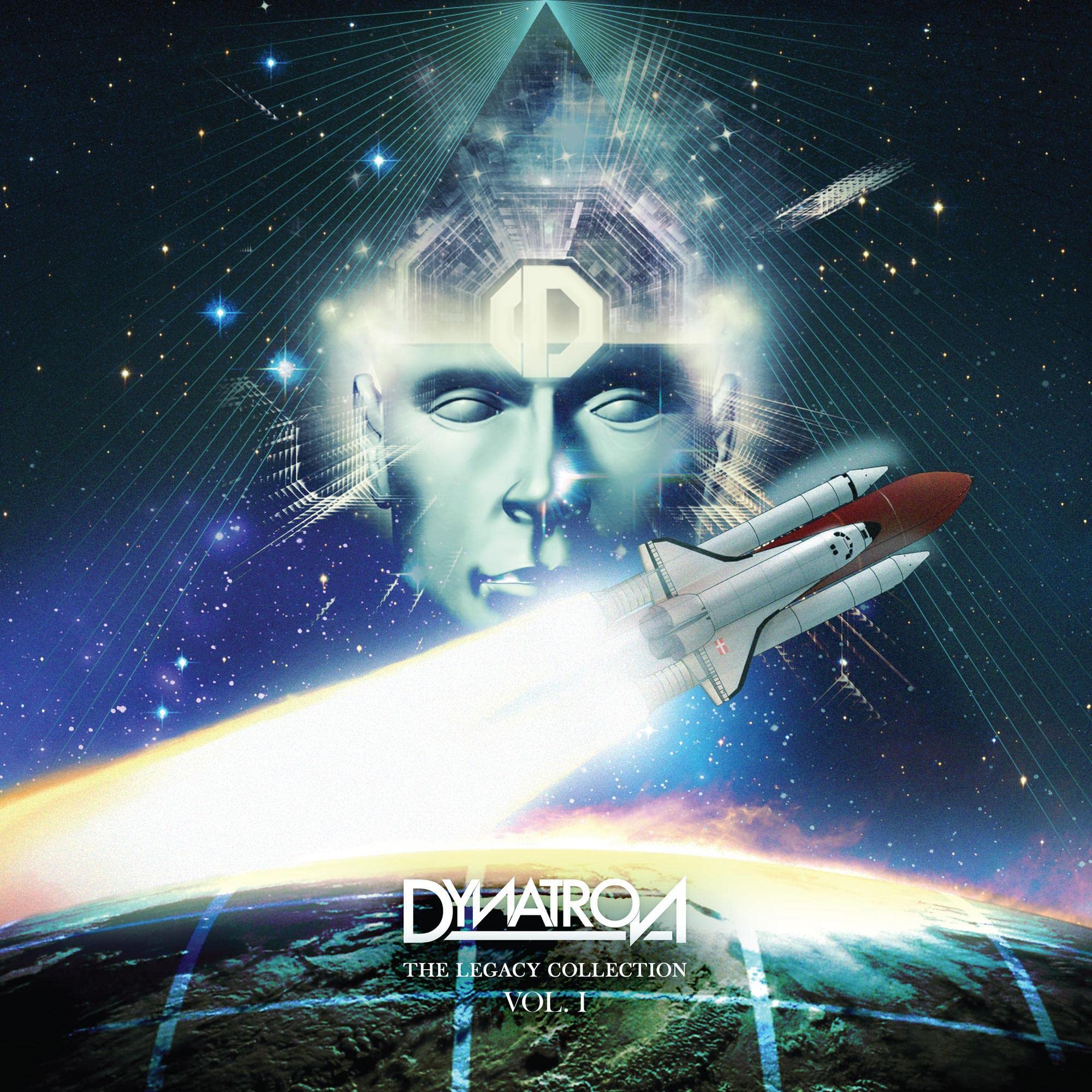 The Legacy Collection,Vol.1 Dance & Electronic