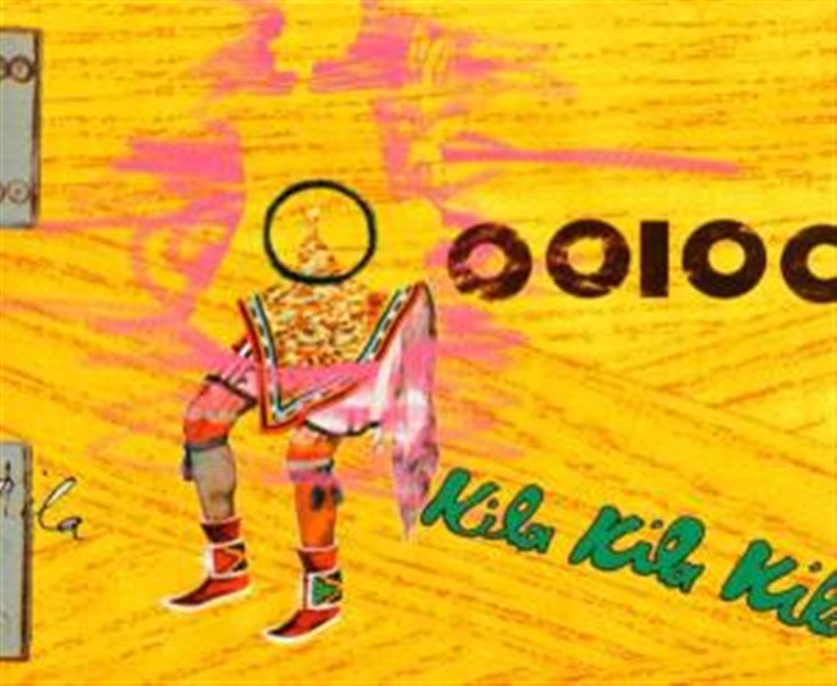 Kila Kila Kila Alternative & Indie