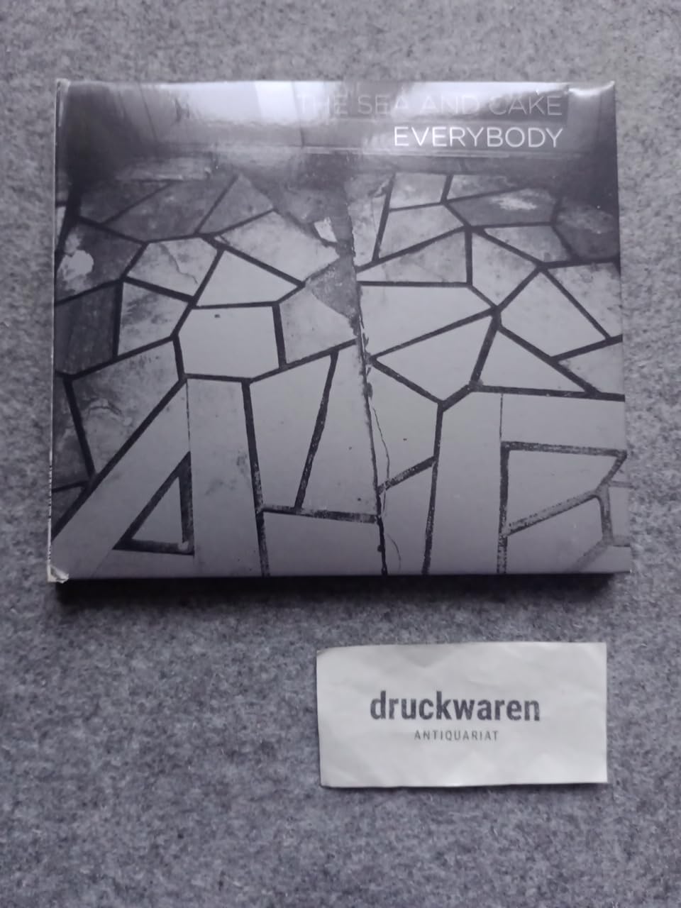 Product Image: Everybody