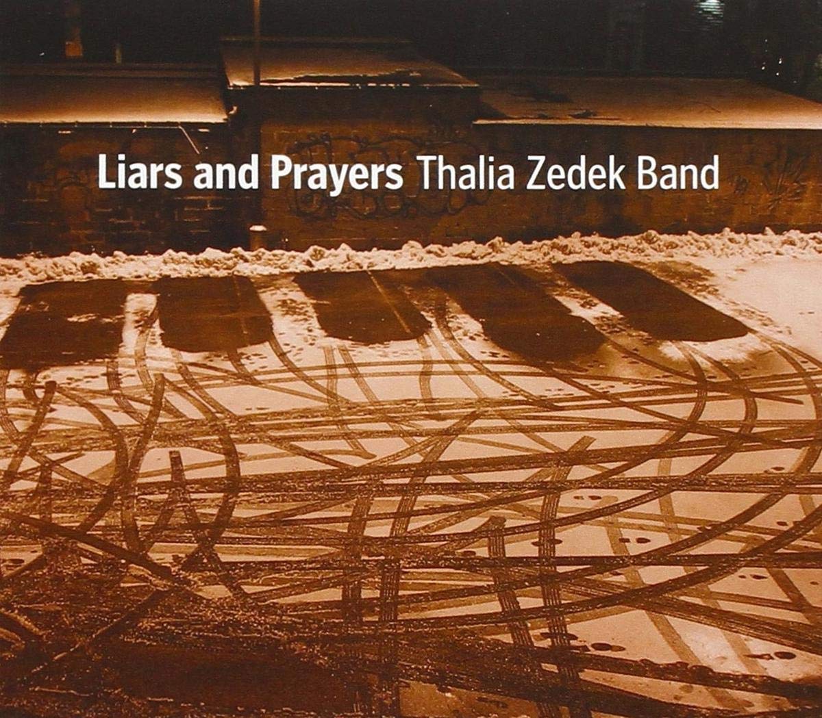 Liars and Prayers Pop