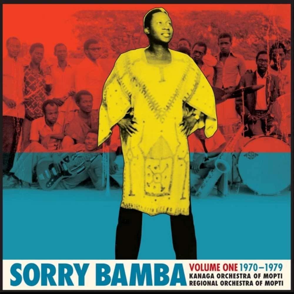 Product Image: Volume One 1970-1979
