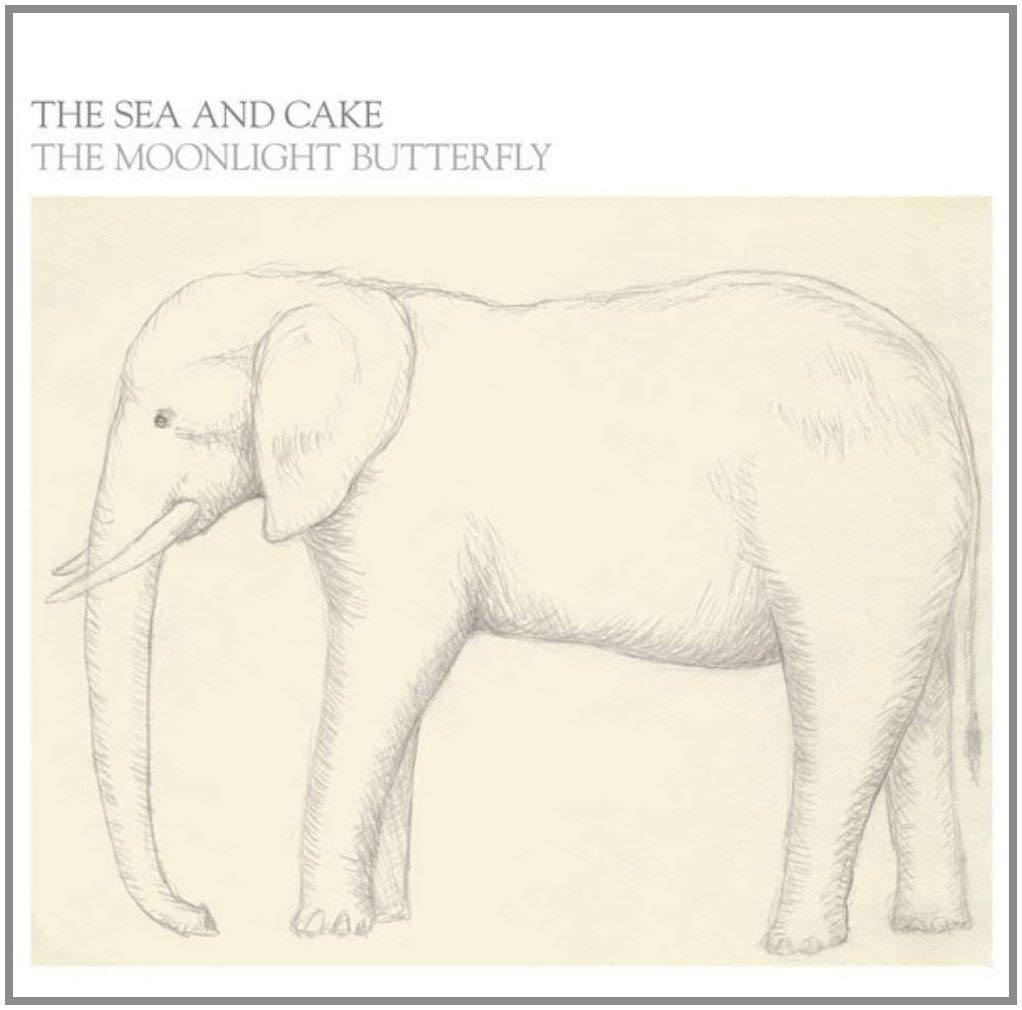 The Moonlight Butterfly Alternative & Indie