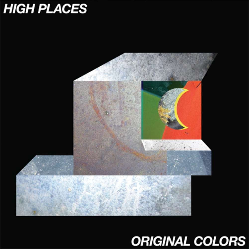 Product Image: Original Colors