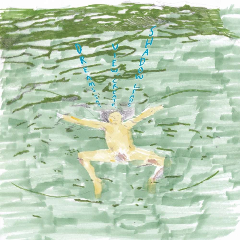 Dustin Wong - Dreams Say View Create cd