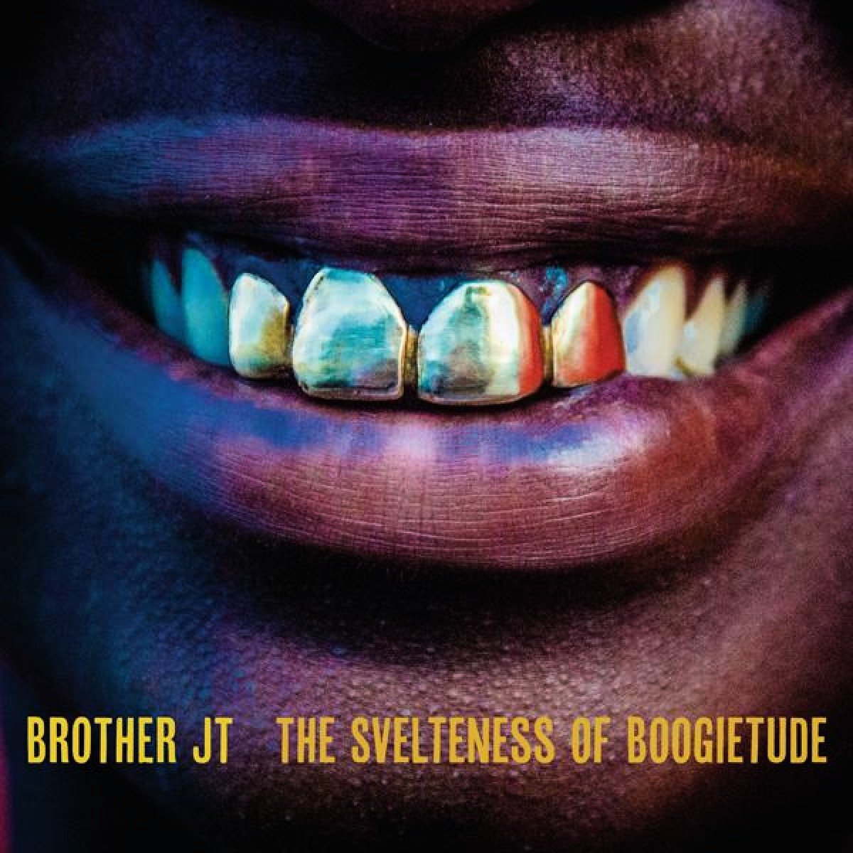 The Svelteness of Boogietude Alternative & Indie