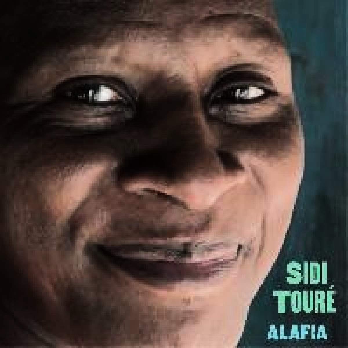 Alafia Pop