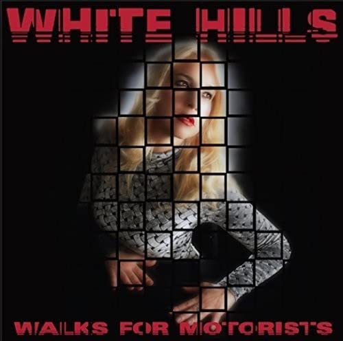 Walks For Motorists Alternative & Indie