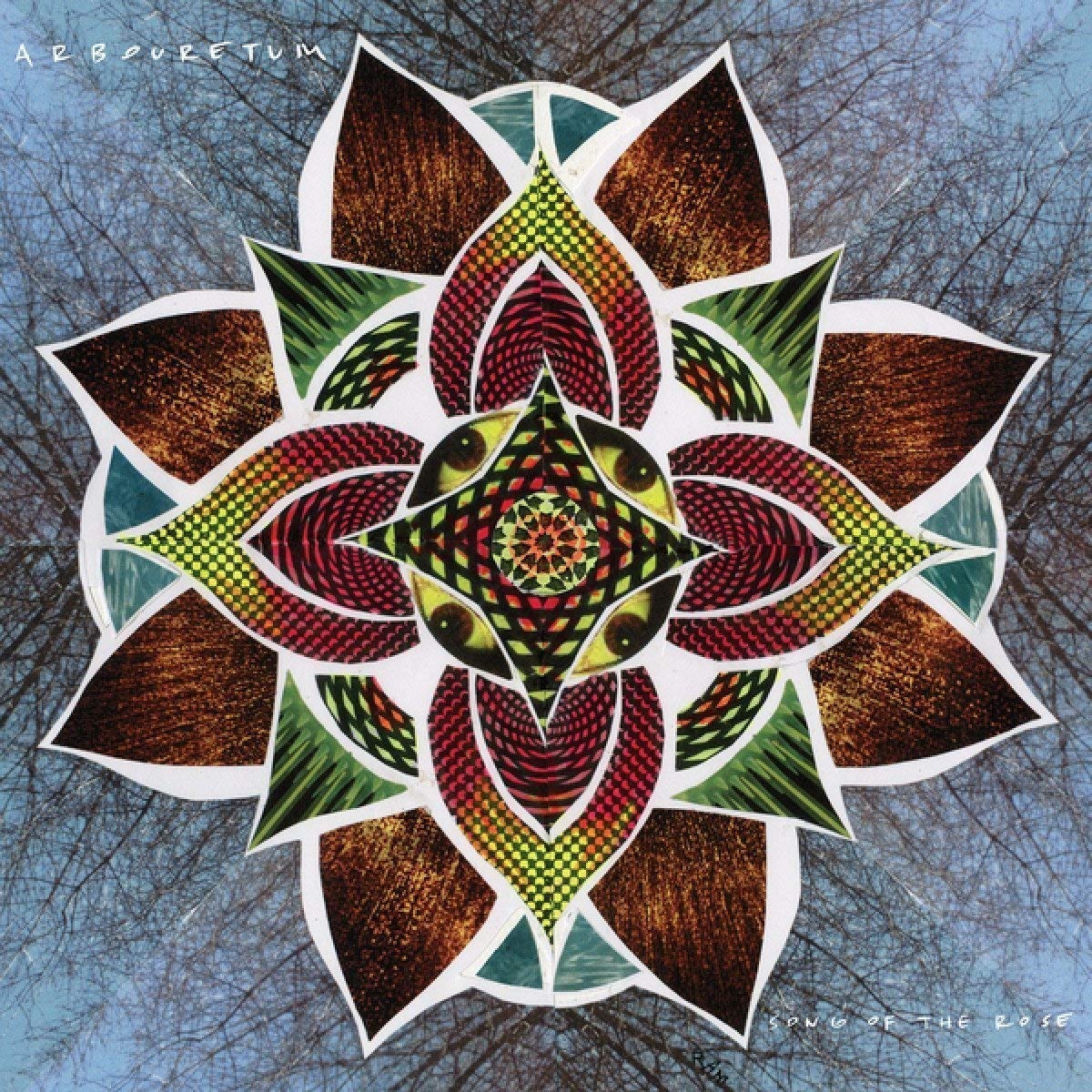 Song of the Rose Alternative & Indie