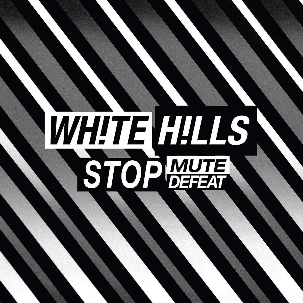 Product Image: Stop Mute Defeat