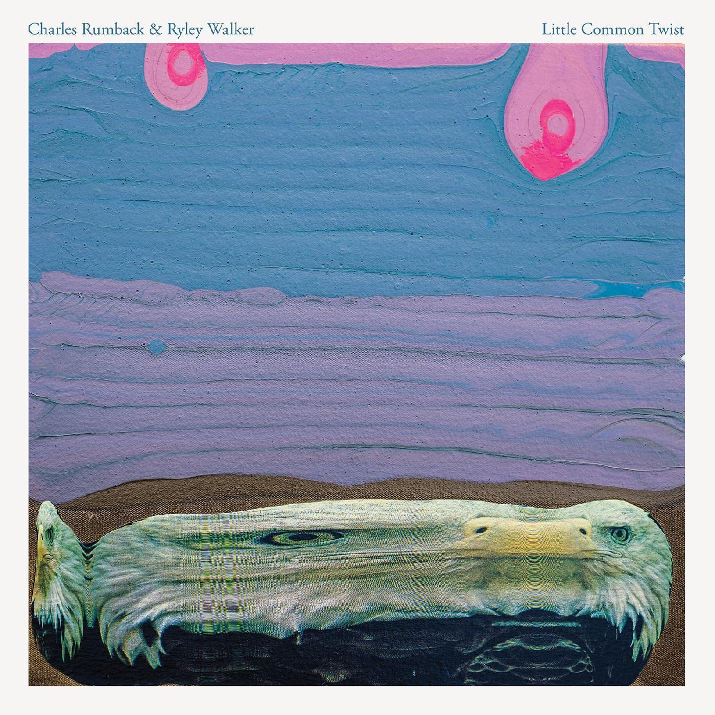 Product Image: Little Common Twist
