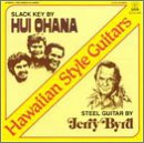 Huiohana: Hawaiian Style Guitars Pop
