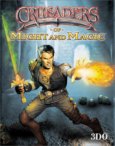 Product Image: Crusaders of Might & Magic