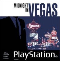 Midnight in Vegas Older Consoles