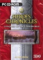 Heroes Chronicles - Conquest of the Underworld PC