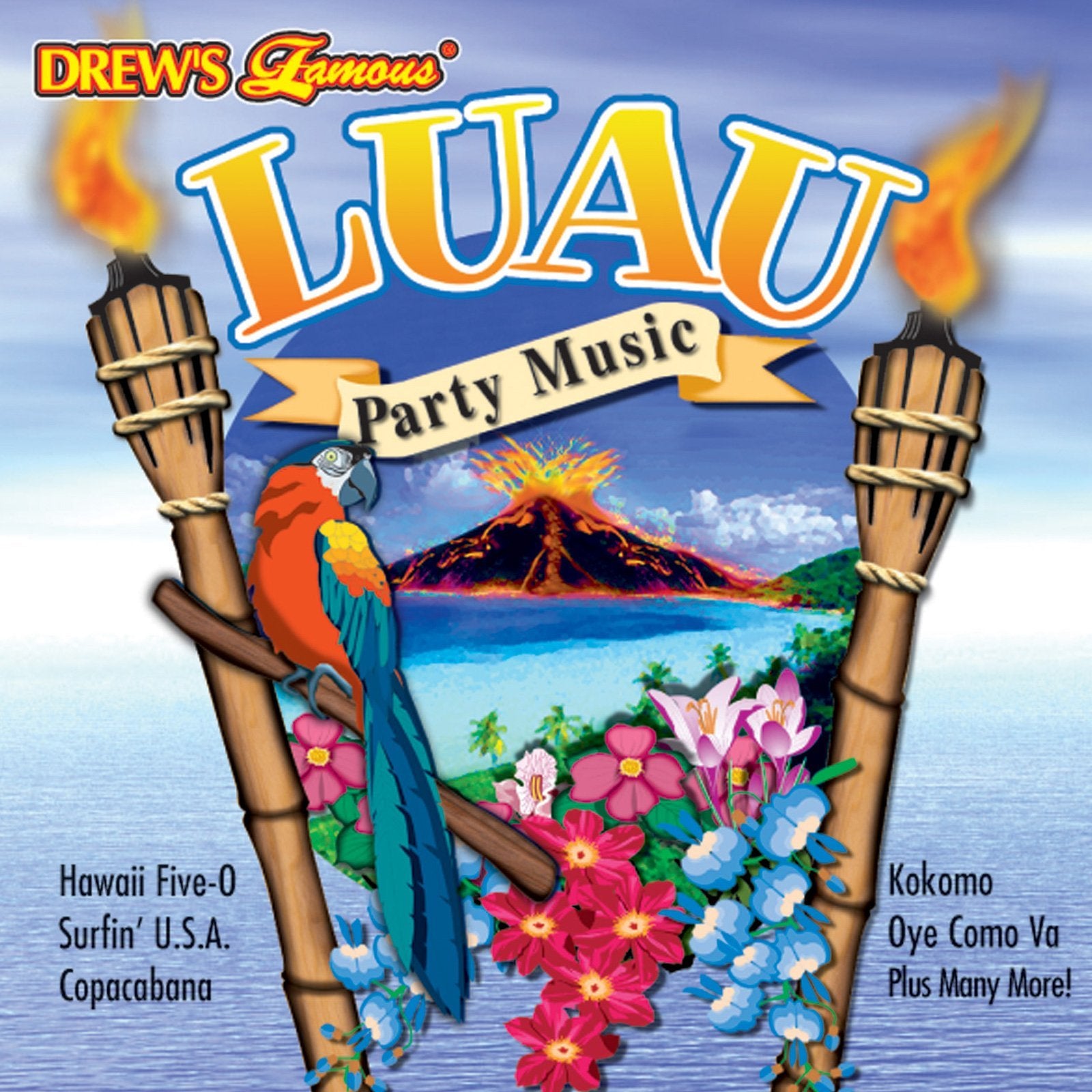Luau Party Music Other music genres