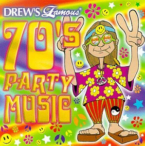 70's Party Music Pop