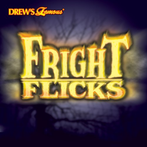 Drew's Famous Fright Flicks Other music genres