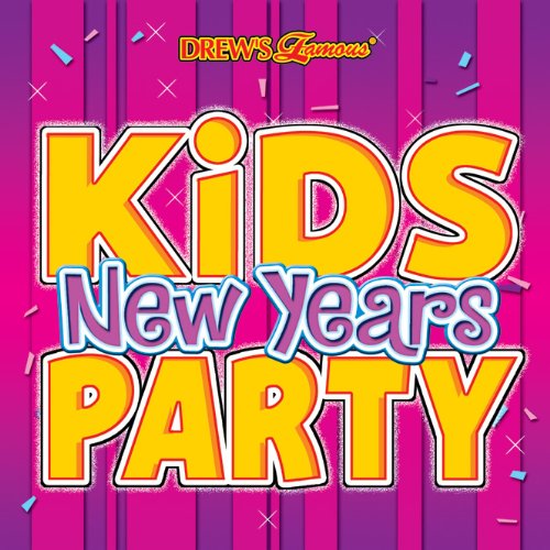 Drew's Famous Kids New Year's Party Children & Young People