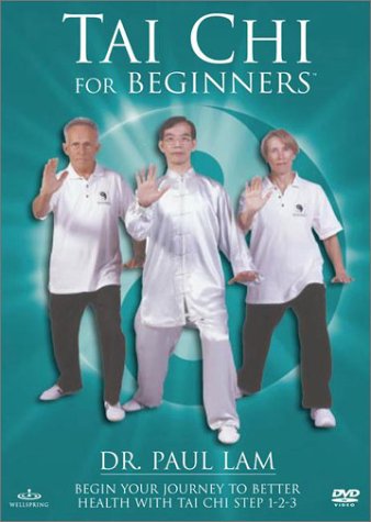 Tai Chi for Beginners Films