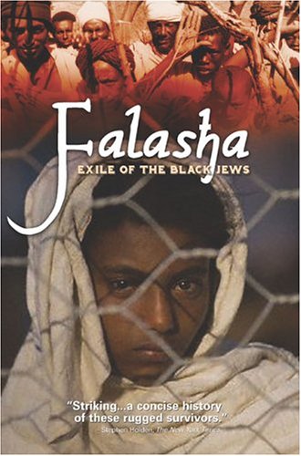 Falasha: Exile of the Black Jews Films