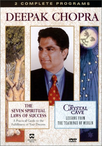 Seven Spiritual Laws of Succes Films