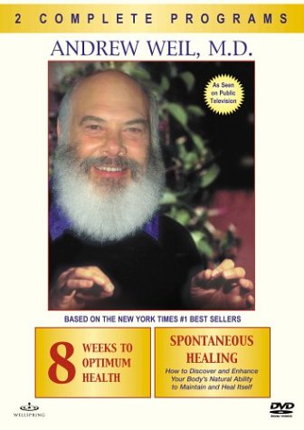 8 Weeks to Optimum Health/Spon Films