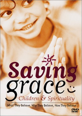 Saving Grace-Children & Spirit Films