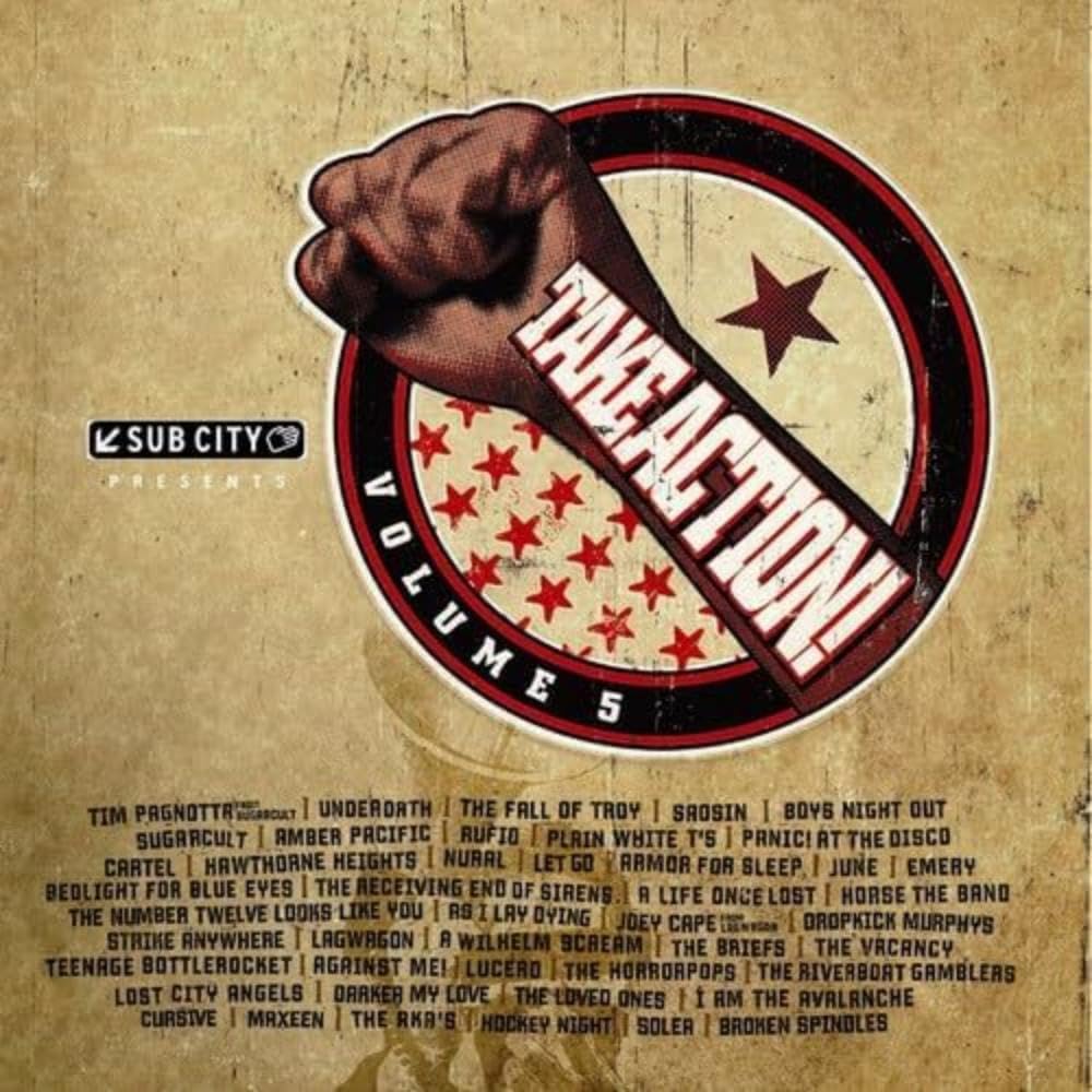Take Action Alternative & Indie