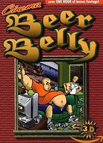 Various - Cinema Beer Belly Films