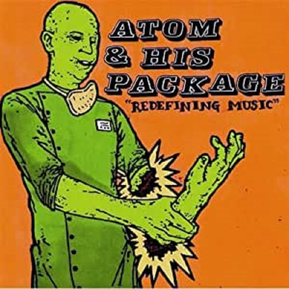 Redefining Music Alternative & Indie