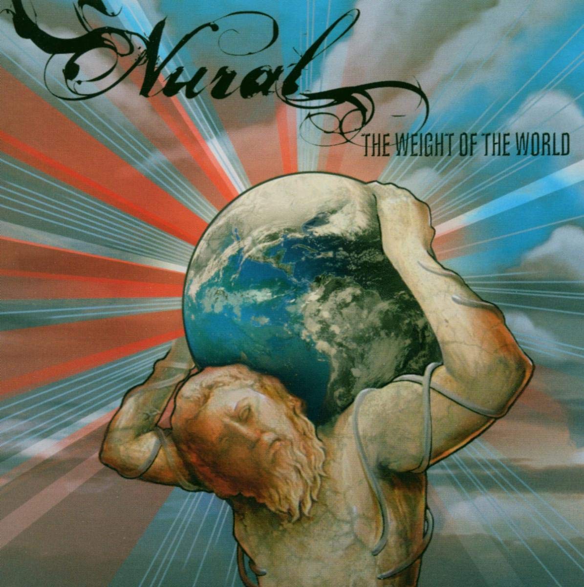 The Weight of the World Alternative & Indie