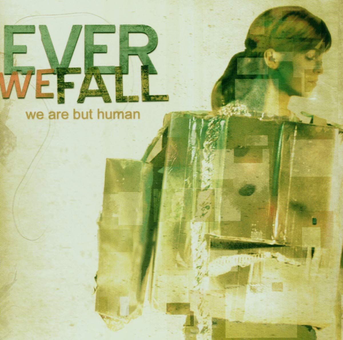 We Are But Human Alternative & Indie