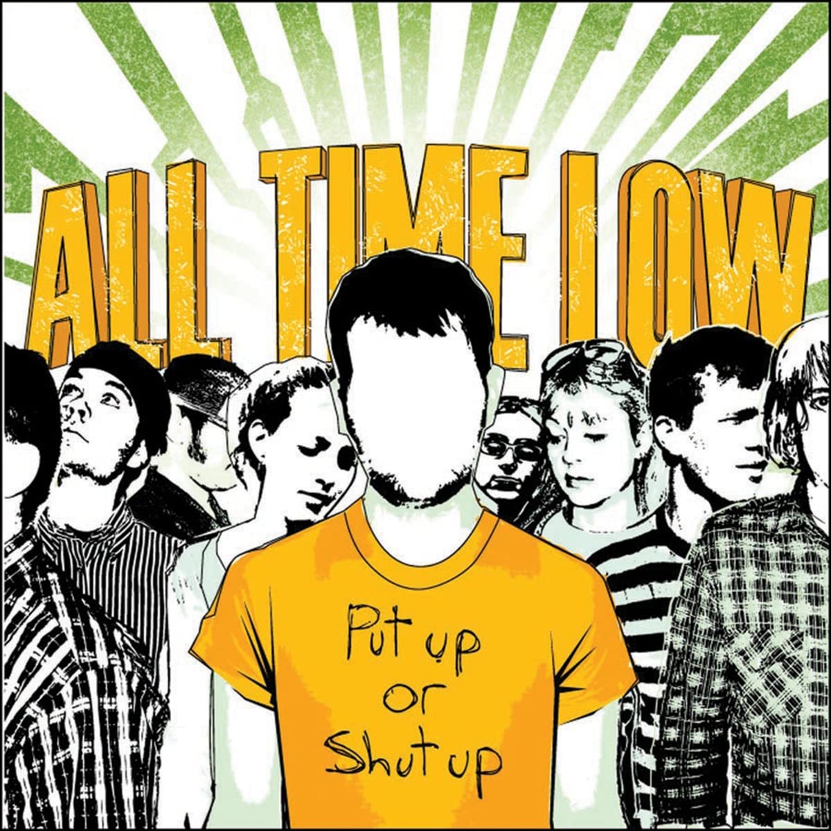 Put Up Or Shut Up Alternative & Indie