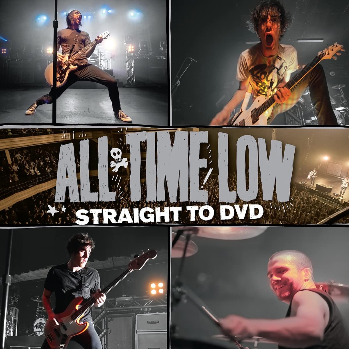 Straight to DVD Alternative & Indie