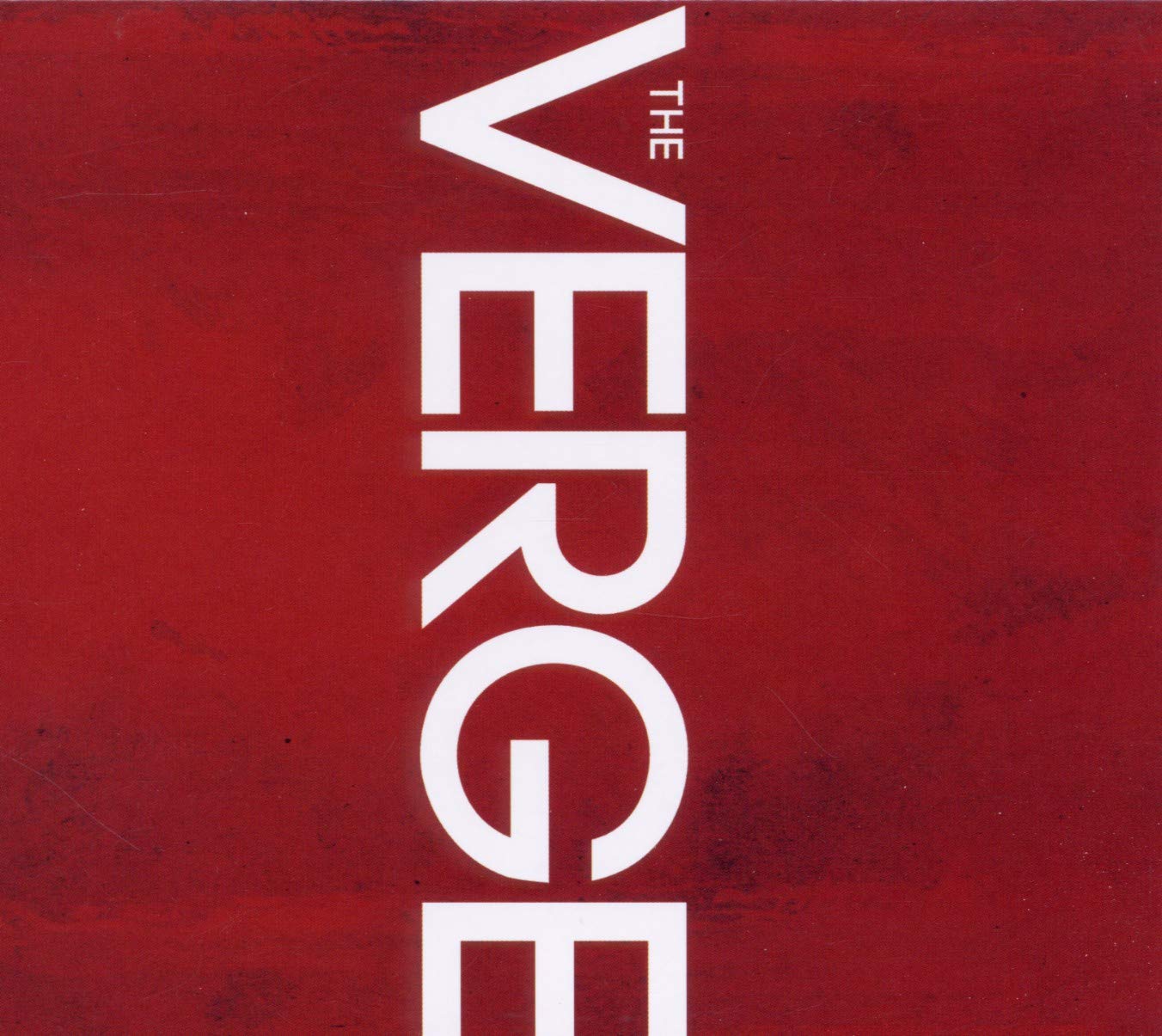 Verge Rock