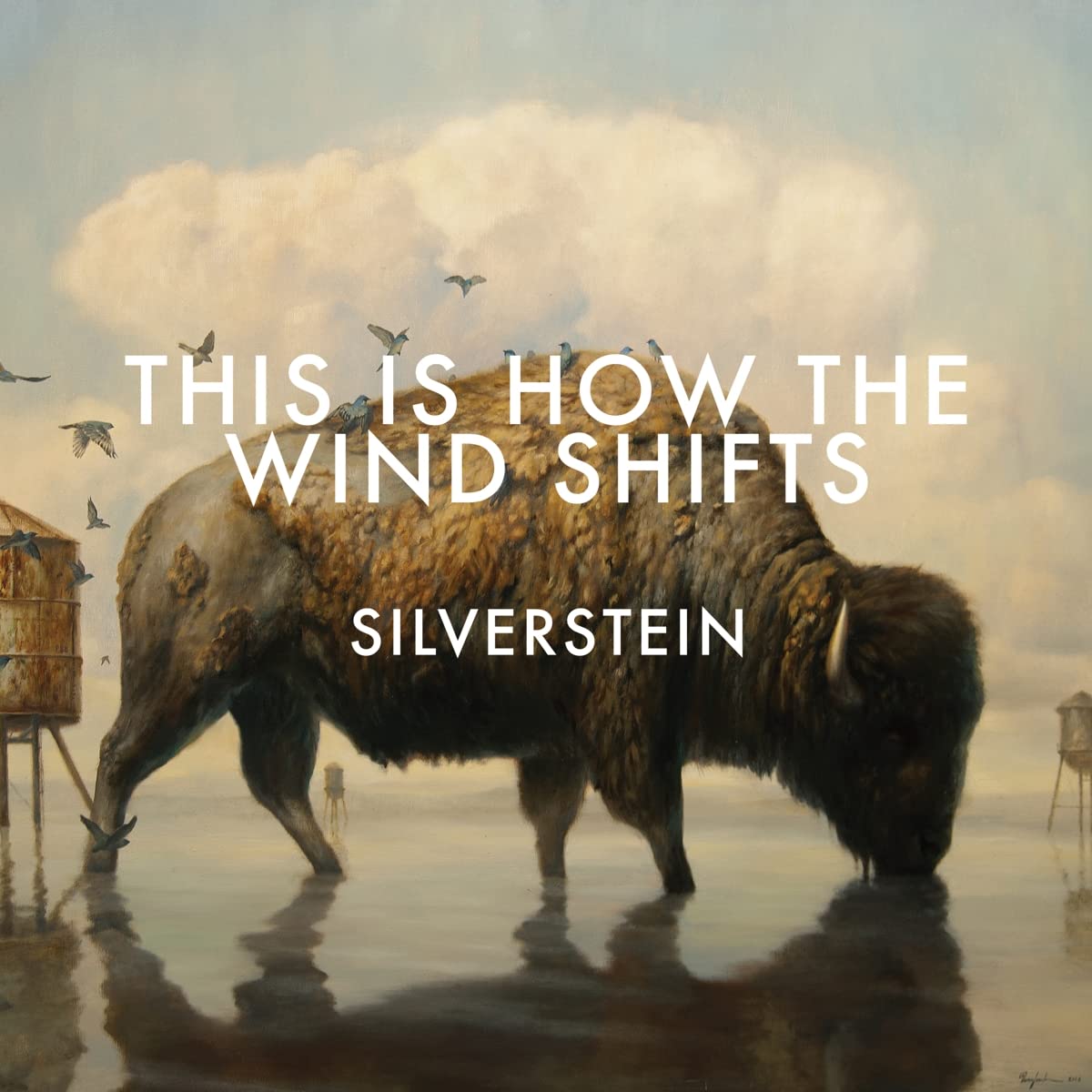 Product Image: This Is How The Wind Shifts