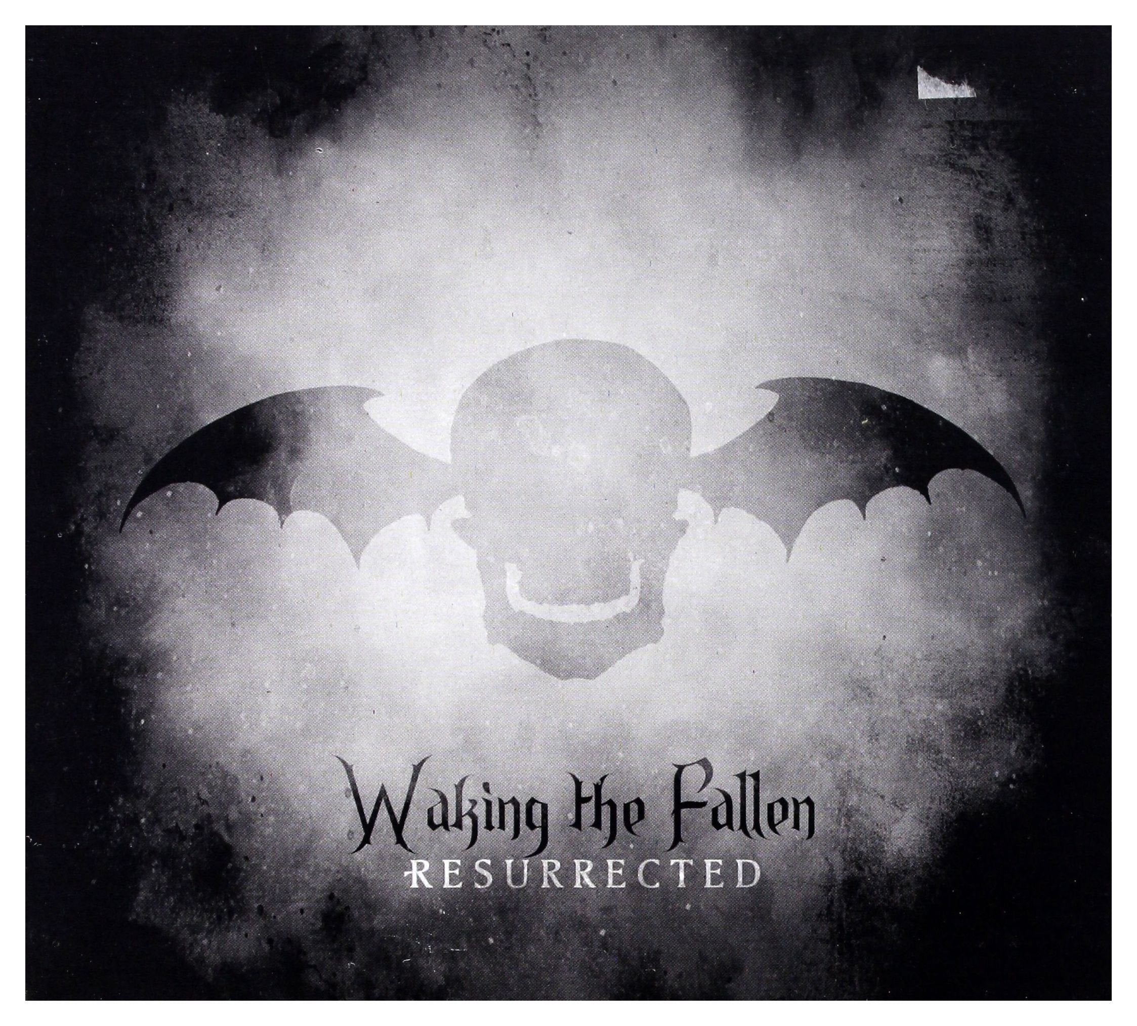 Product Image: Waking The Fallen: Resurrected