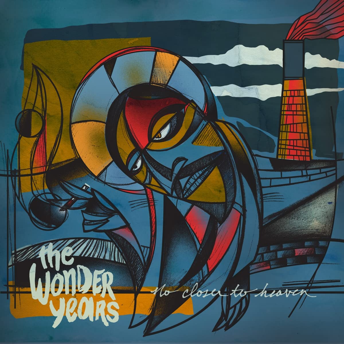 No Closer to Heaven Alternative & Indie