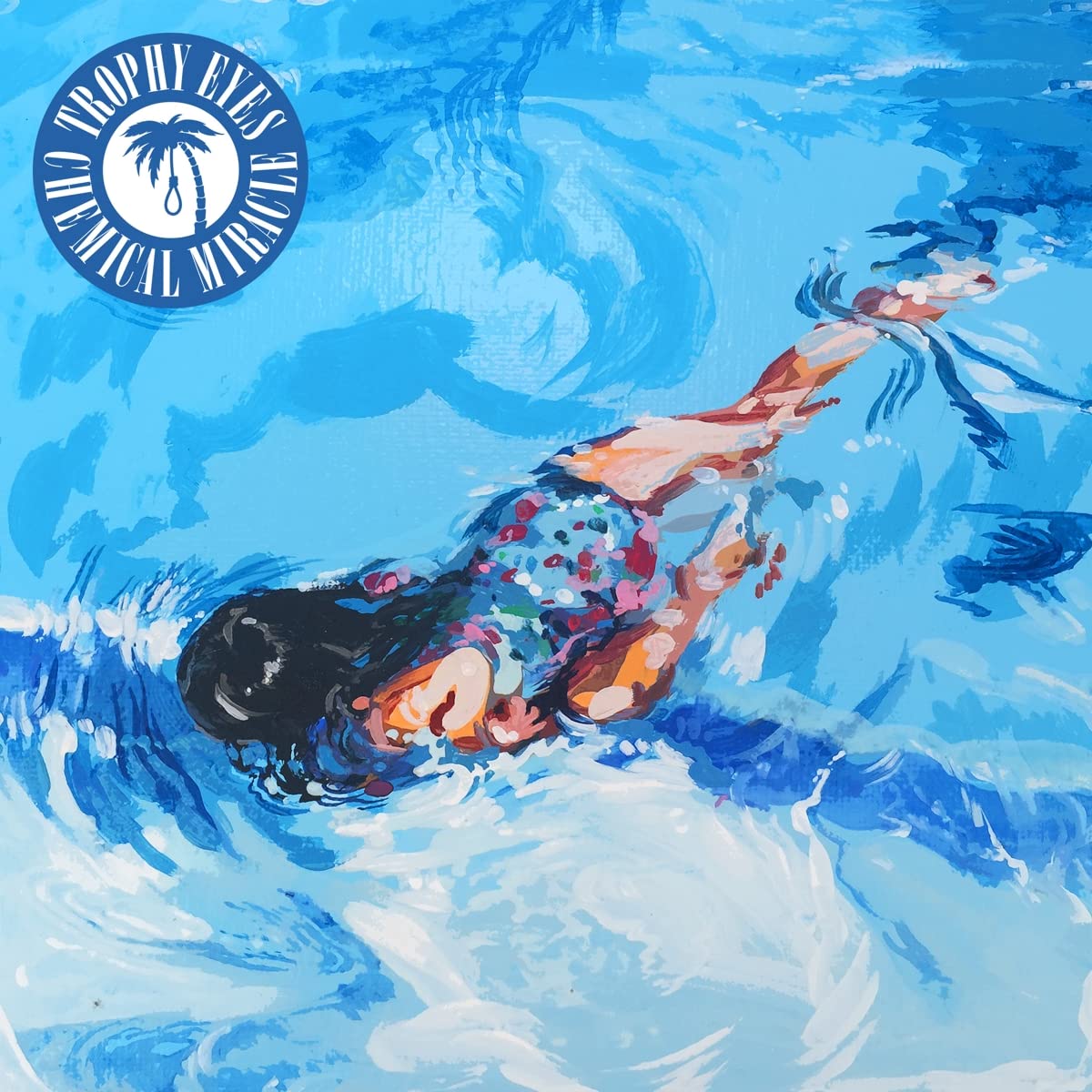 Chemical Miracle Alternative & Indie