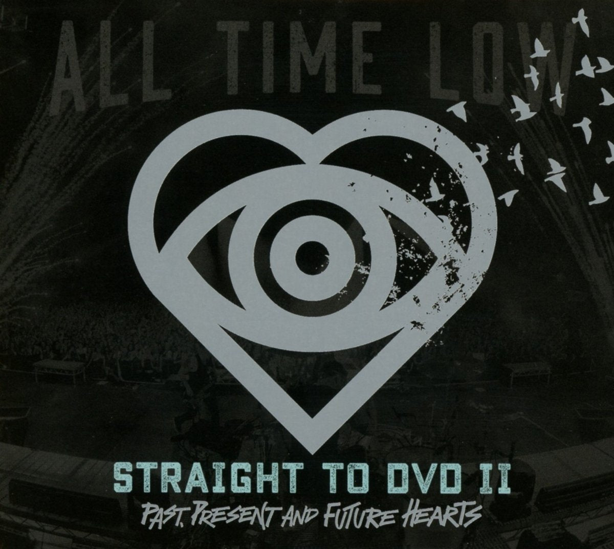 Straight To DVD II: Past,Present,And Future Heart Alternative & Indie